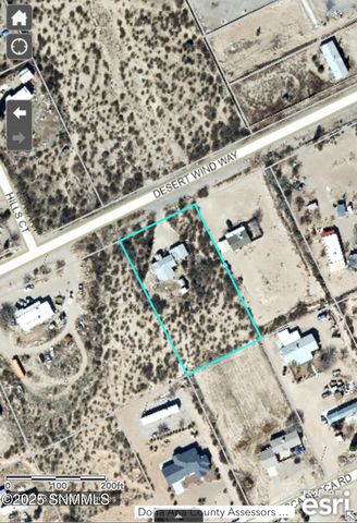 1940 Desert Wind Way, Las Cruces, NM 88012