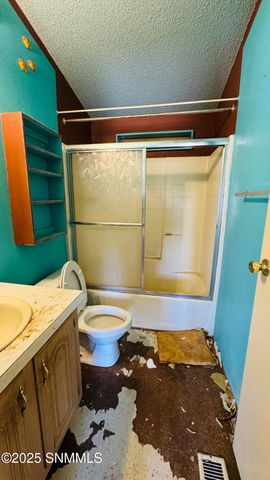 1940 Desert Wind Way, Las Cruces, NM 88012