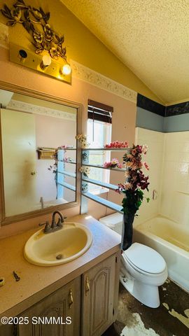 1940 Desert Wind Way, Las Cruces, NM 88012