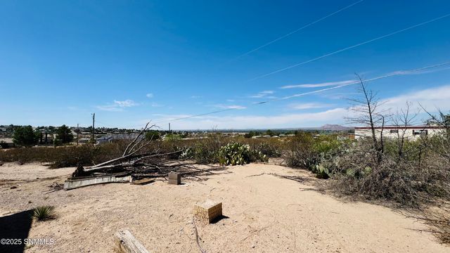 1940 Desert Wind Way, Las Cruces, NM 88012