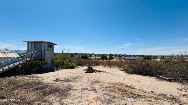 1940 Desert Wind Way, Las Cruces, NM 88012