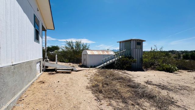 1940 Desert Wind Way, Las Cruces, NM 88012