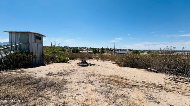 1940 Desert Wind Way, Las Cruces, NM 88012