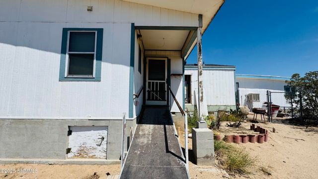 1940 Desert Wind Way, Las Cruces, NM 88012