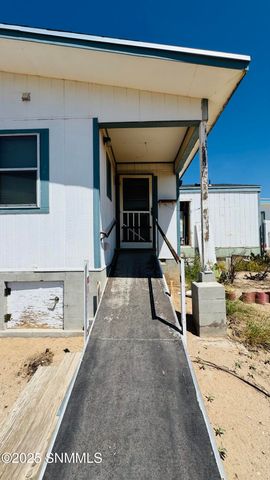 1940 Desert Wind Way, Las Cruces, NM 88012