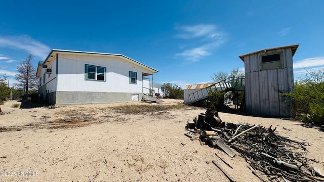 1940 Desert Wind Way, Las Cruces, NM 88012