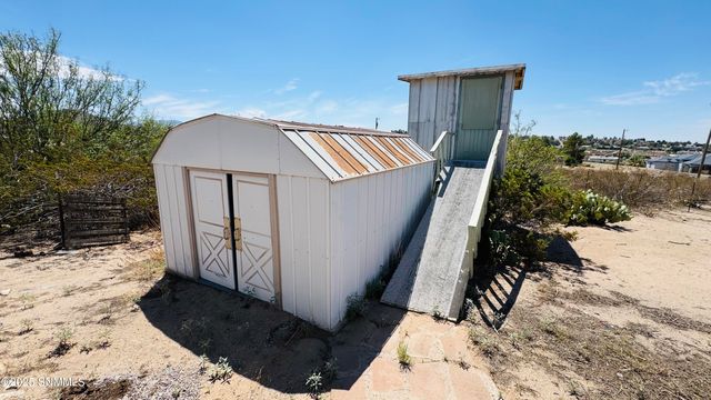 1940 Desert Wind Way, Las Cruces, NM 88012