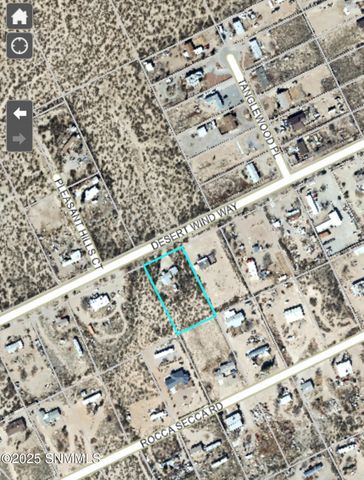 1940 Desert Wind Way, Las Cruces, NM 88012