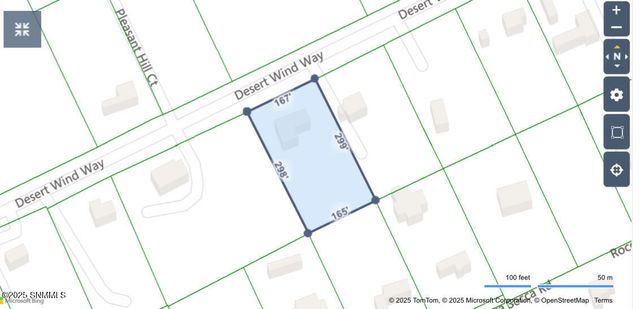 1940 Desert Wind Way, Las Cruces, NM 88012