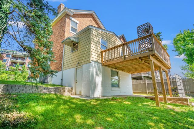 438 Van Voast Avenue, Bellevue, KY 41073