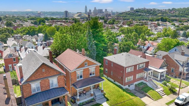 438 Van Voast Avenue, Bellevue, KY 41073
