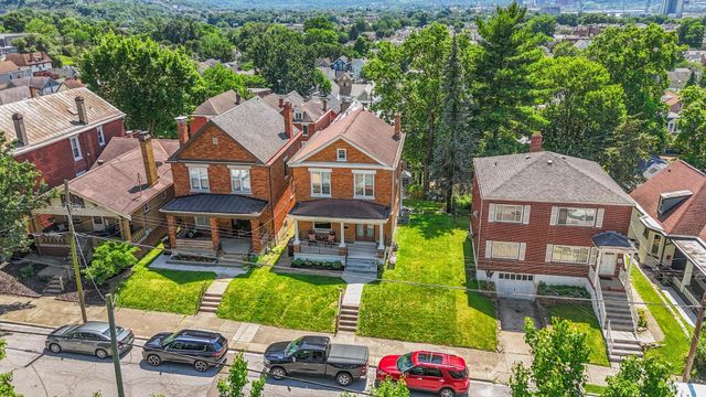 438 Van Voast Avenue, Bellevue, KY 41073
