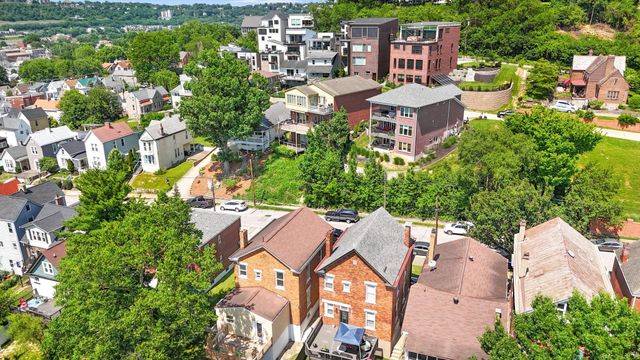 438 Van Voast Avenue, Bellevue, KY 41073