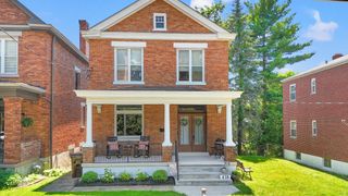 438 Van Voast Avenue, Bellevue, KY 41073