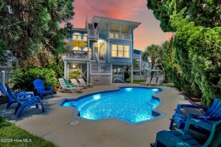 14 Private Drive, Ocean Isle Beach, NC 28469