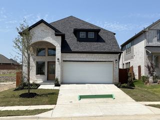 3921 Lakefield Drive, Heartland, TX 75114