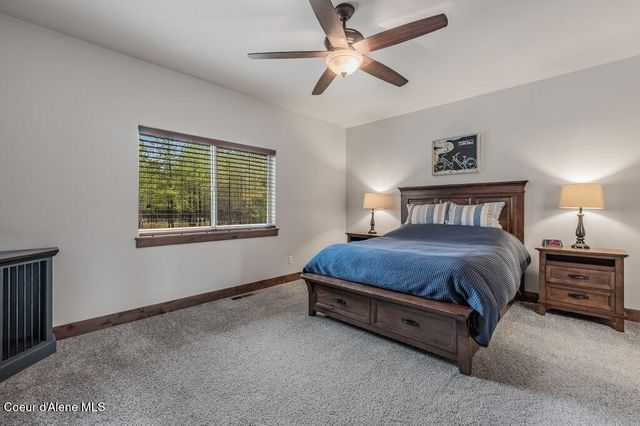 1009 Outback Loop, Spirit Lake, ID 83869