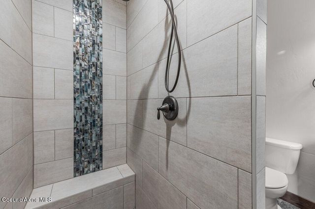 1009 Outback Loop, Spirit Lake, ID 83869