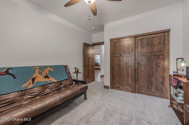 1009 Outback Loop, Spirit Lake, ID 83869