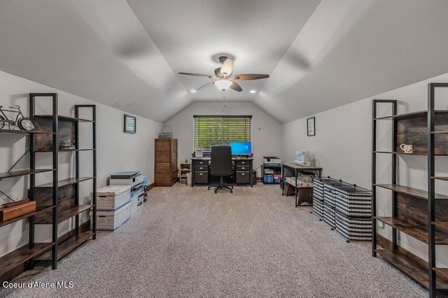 1009 Outback Loop, Spirit Lake, ID 83869