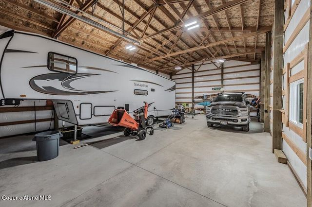 1009 Outback Loop, Spirit Lake, ID 83869