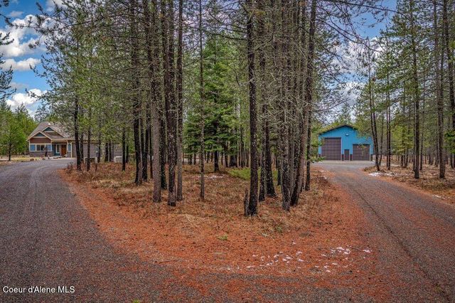 1009 Outback Loop, Spirit Lake, ID 83869