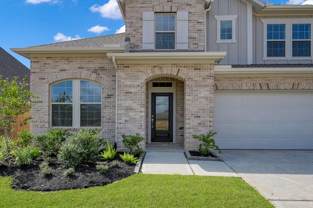 42635 Reminiscent Lane, Magnolia, TX 77354