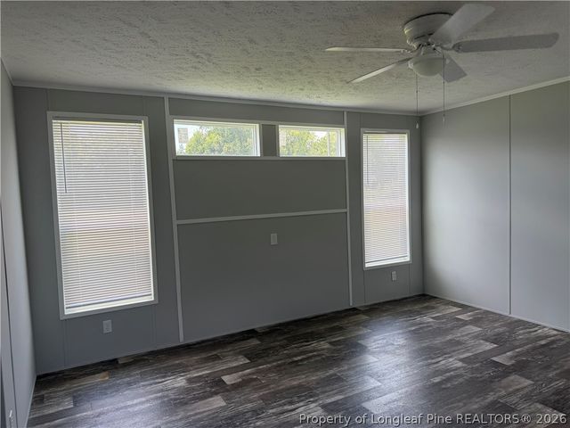 156 Howell Road, St Pauls, NC 28384