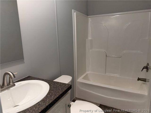 156 Howell Road, St Pauls, NC 28384