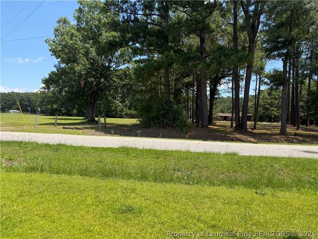 156 Howell Road, St Pauls, NC 28384