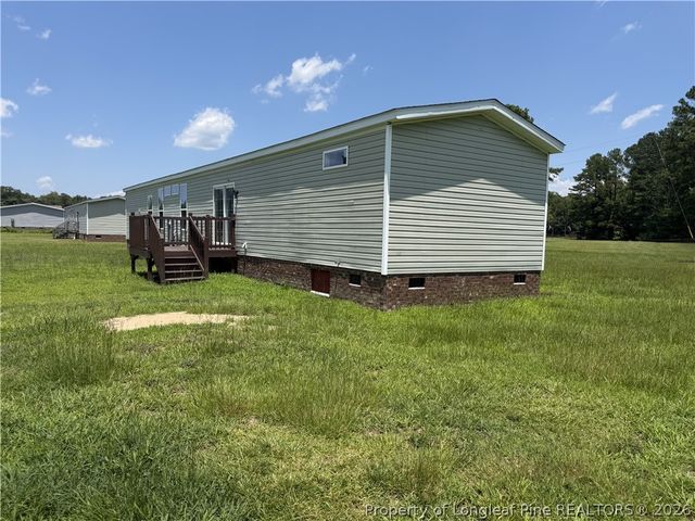 156 Howell Road, St Pauls, NC 28384