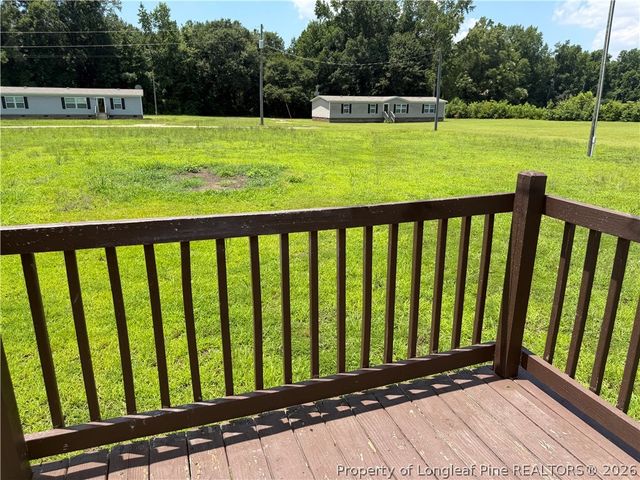 156 Howell Road, St Pauls, NC 28384