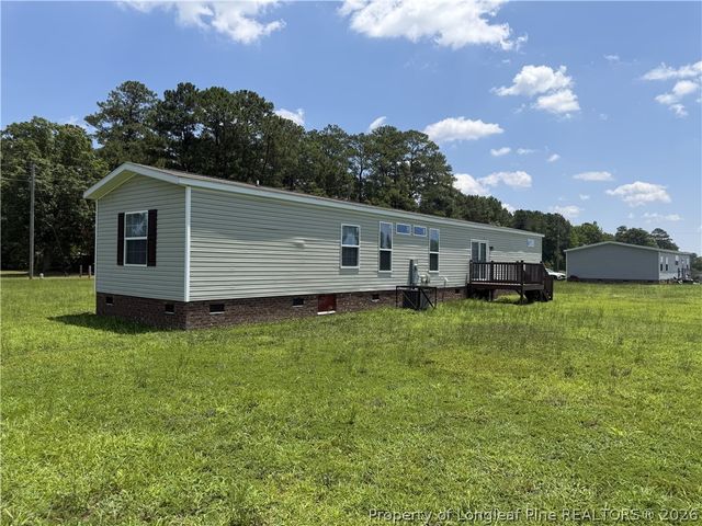 156 Howell Road, St Pauls, NC 28384