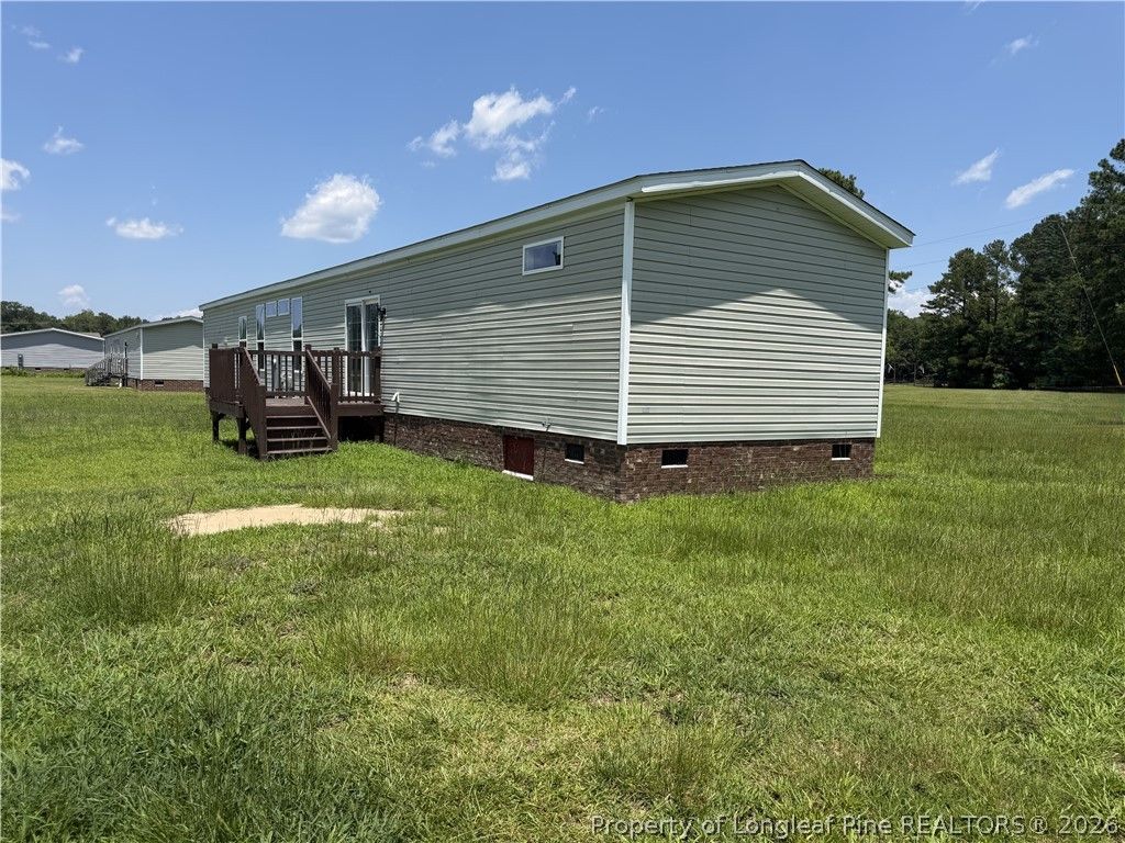 156 Howell Road, St Pauls, NC 28384 — photo 3
