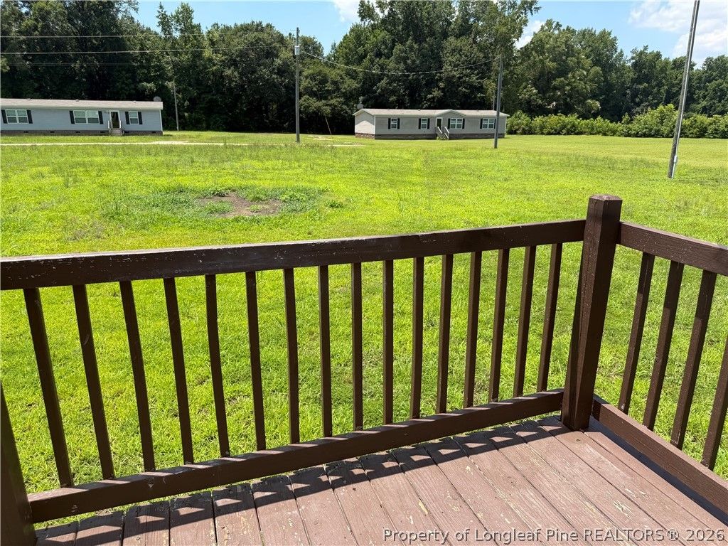 156 Howell Road, St Pauls, NC 28384 — photo 4
