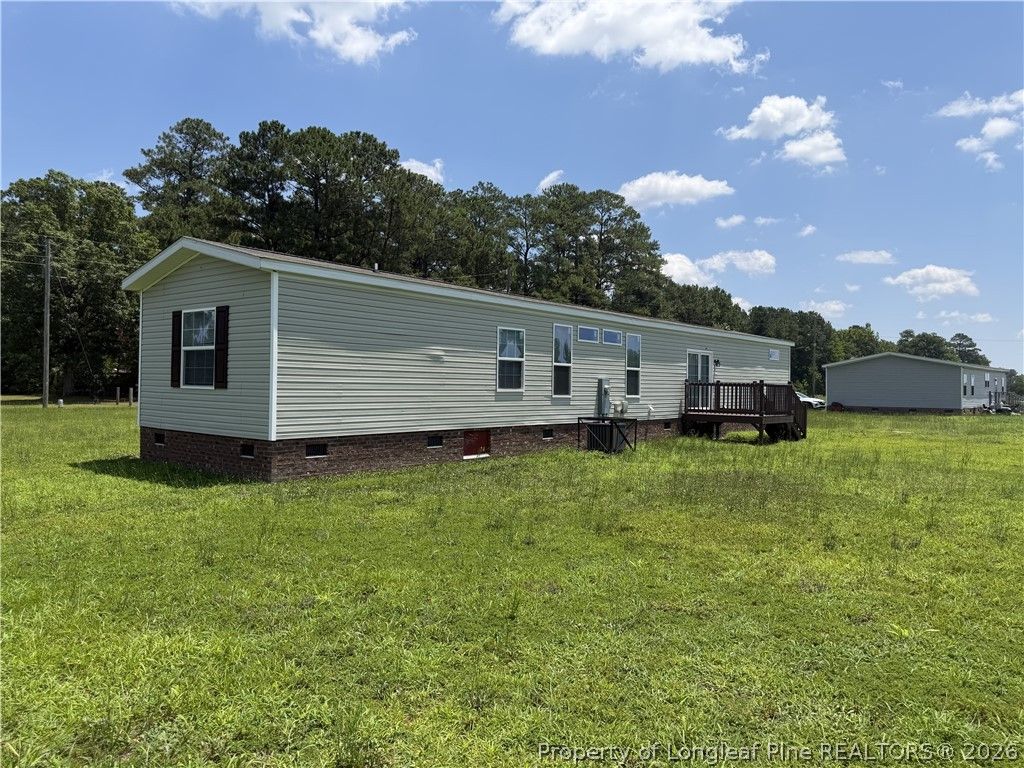 156 Howell Road, St Pauls, NC 28384 — photo 5