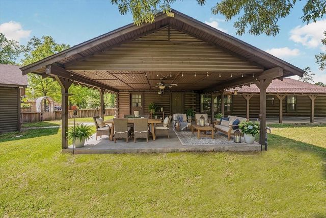 12049 Clark Lane, Conroe, TX 77385