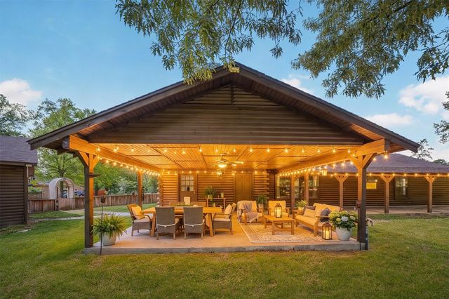 12049 Clark Lane, Conroe, TX 77385