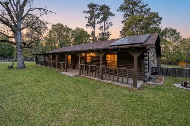 12049 Clark Lane, Conroe, TX 77385