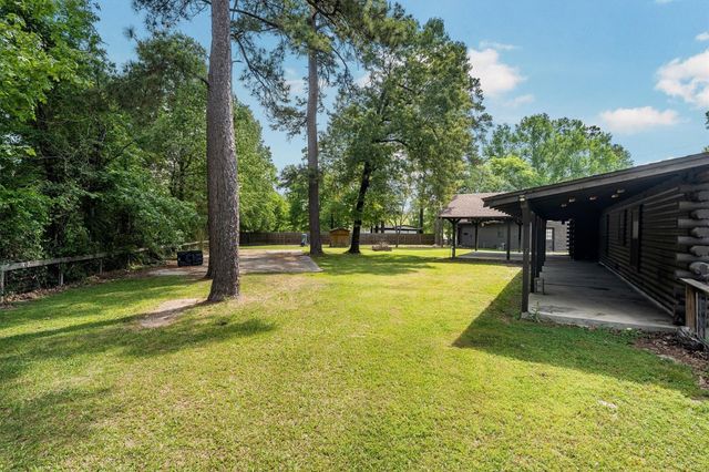 12049 Clark Lane, Conroe, TX 77385