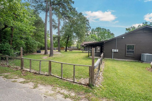 12049 Clark Lane, Conroe, TX 77385