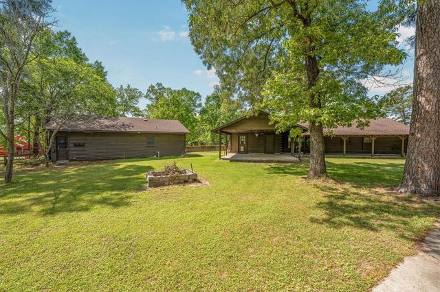 12049 Clark Lane, Conroe, TX 77385
