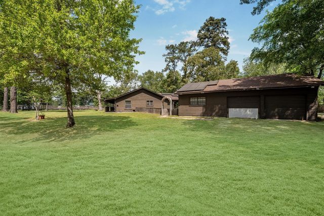 12049 Clark Lane, Conroe, TX 77385