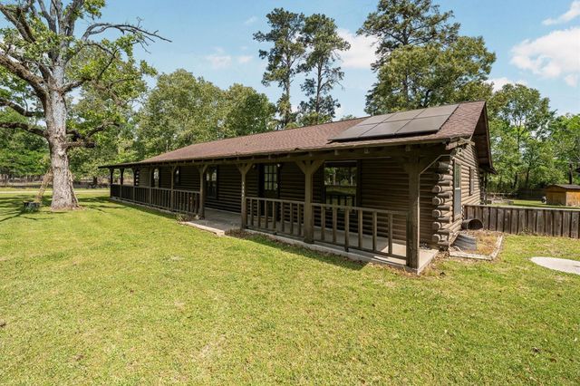 12049 Clark Lane, Conroe, TX 77385