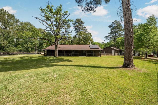 12049 Clark Lane, Conroe, TX 77385