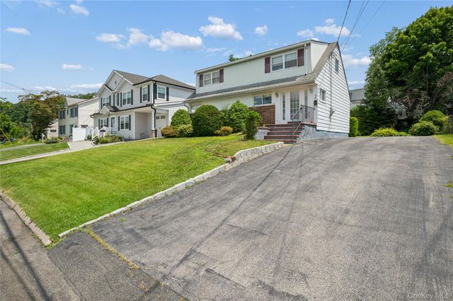 50 Hazelton Road, Yonkers, NY 10710