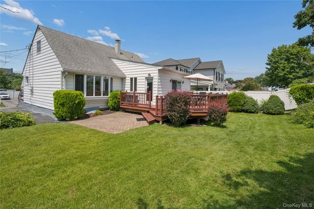 50 Hazelton Road, Yonkers, NY 10710