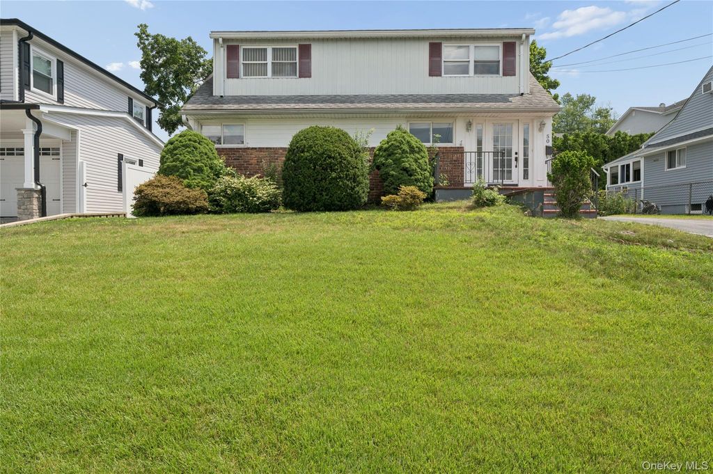 50 Hazelton Road, Yonkers, NY 10710