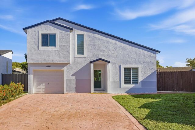 18930 NW 63rd Ct Court, Hialeah, FL 33015