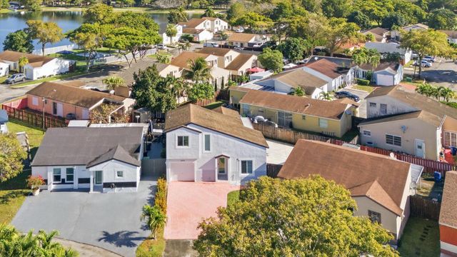 18930 NW 63rd Ct Court, Hialeah, FL 33015